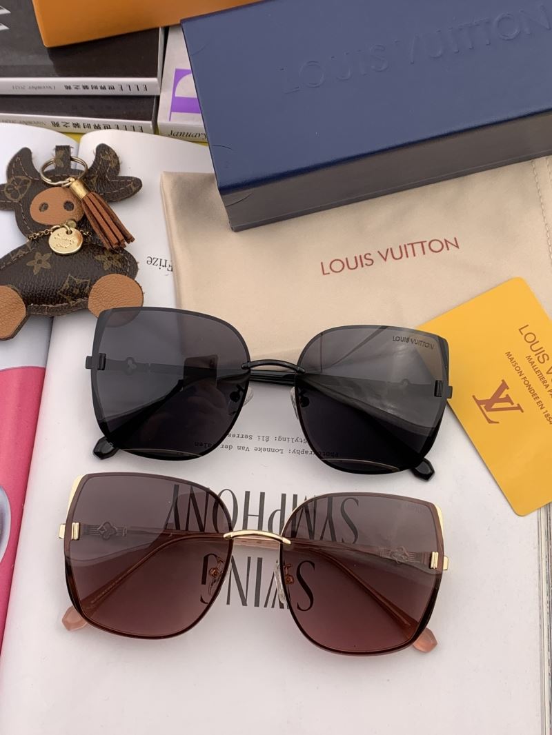 LV Sunglasses